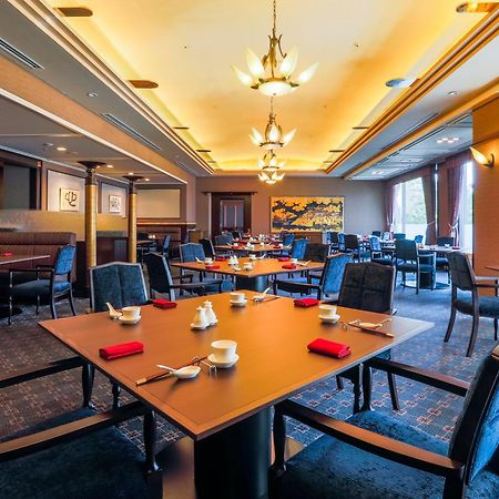 Sheraton Grande Ocean Resort Миядзаки Экстерьер фото