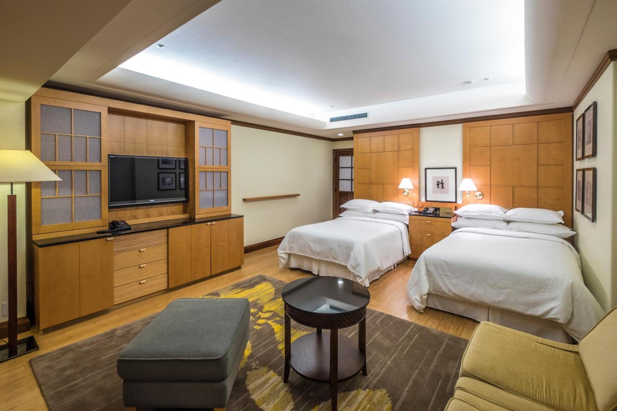 Sheraton Grande Ocean Resort Миядзаки Экстерьер фото