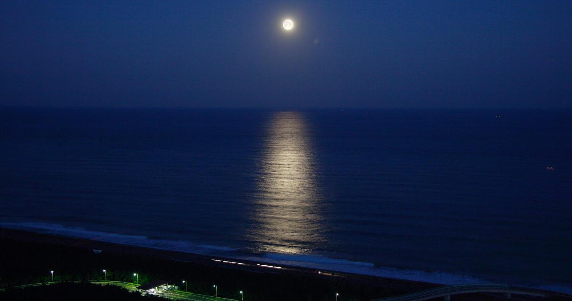 Sheraton Grande Ocean Resort Миядзаки Экстерьер фото