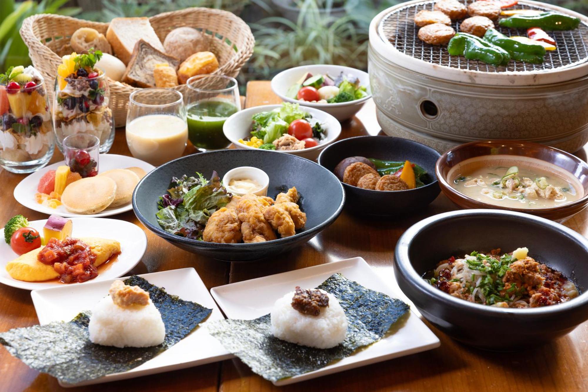 Sheraton Grande Ocean Resort Миядзаки Экстерьер фото