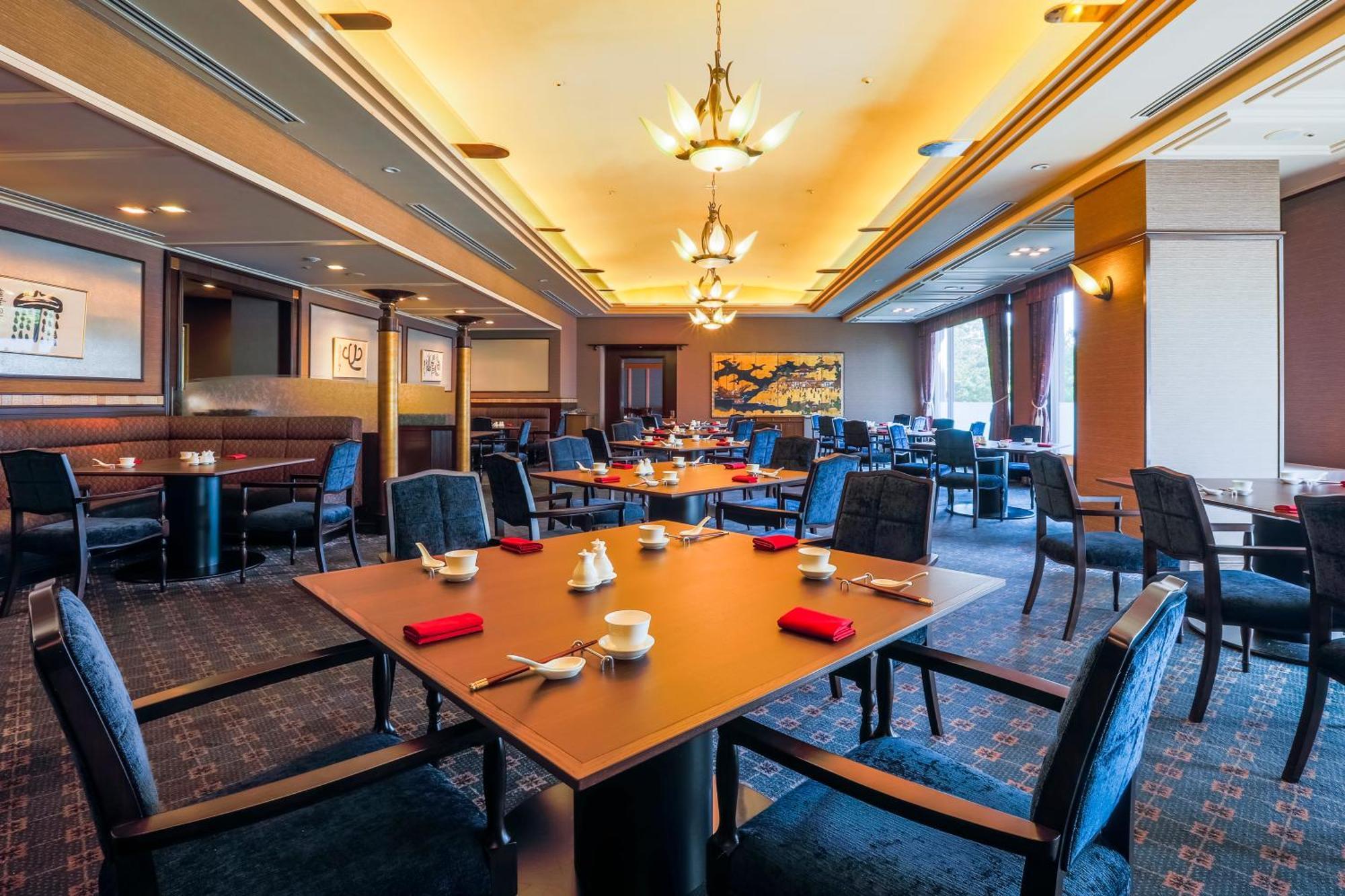Sheraton Grande Ocean Resort Миядзаки Экстерьер фото